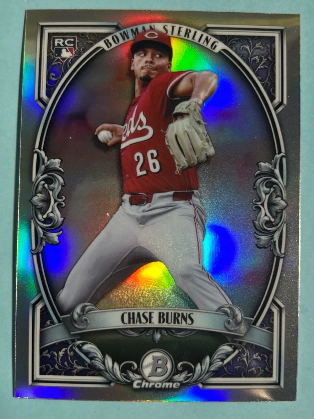 Topps 2026 Bowman Baseball Retail Box 60 Cards (6Pks) Chase Anime Insert Set!!